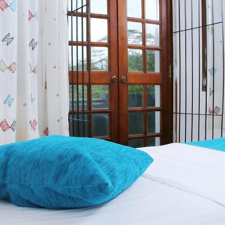 Bethel Rest Homestay Канді Екстер'єр фото