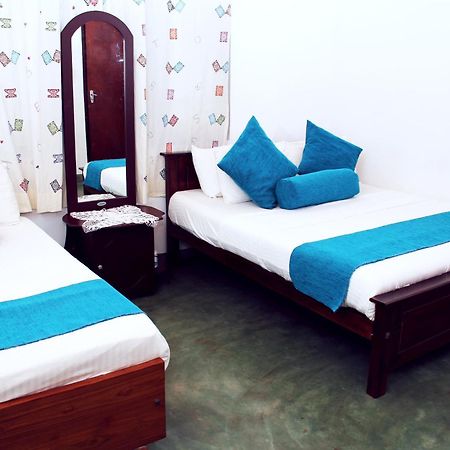 Bethel Rest Homestay Канді Екстер'єр фото
