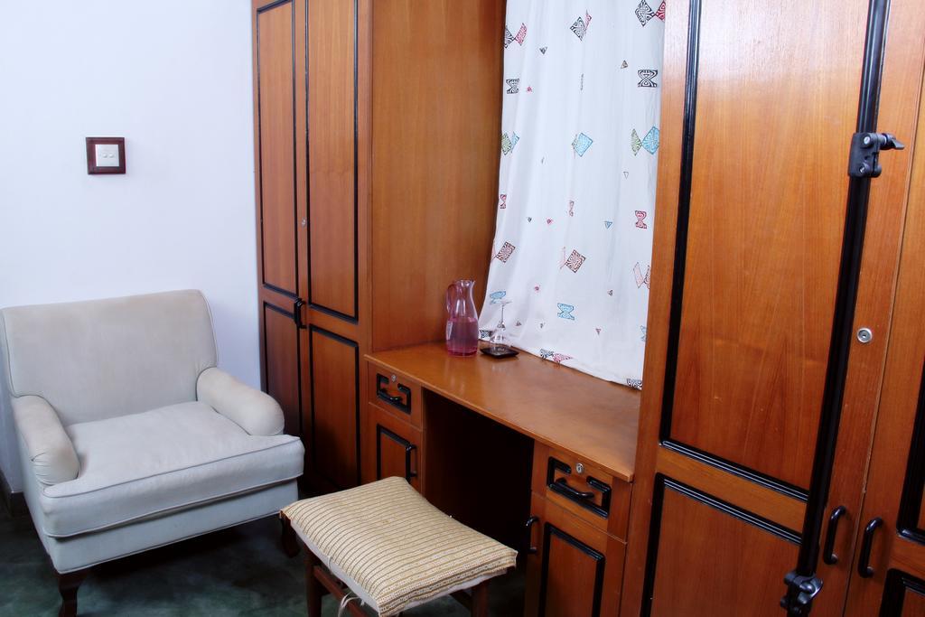Bethel Rest Homestay Канді Екстер'єр фото