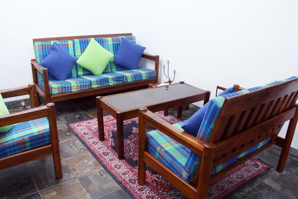 Bethel Rest Homestay Канді Екстер'єр фото
