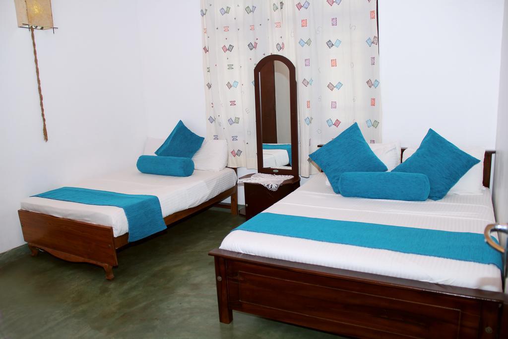 Bethel Rest Homestay Канді Екстер'єр фото