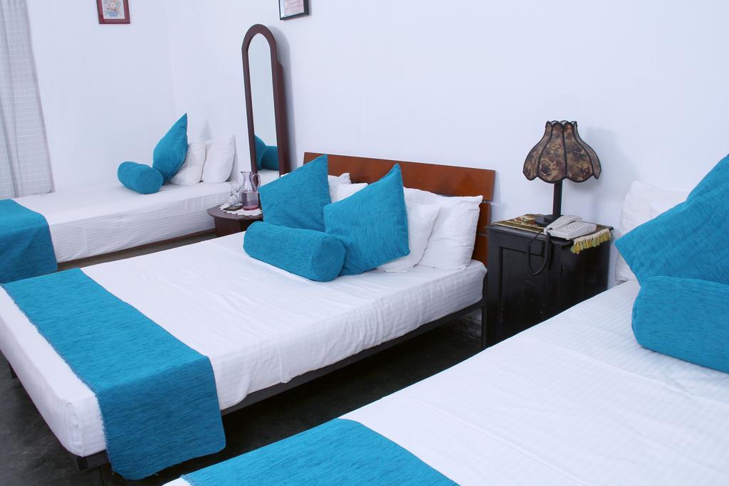 Bethel Rest Homestay Канді Екстер'єр фото