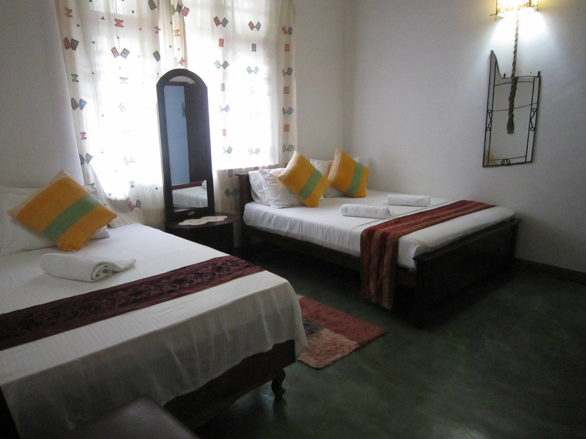 Bethel Rest Homestay Канді Екстер'єр фото