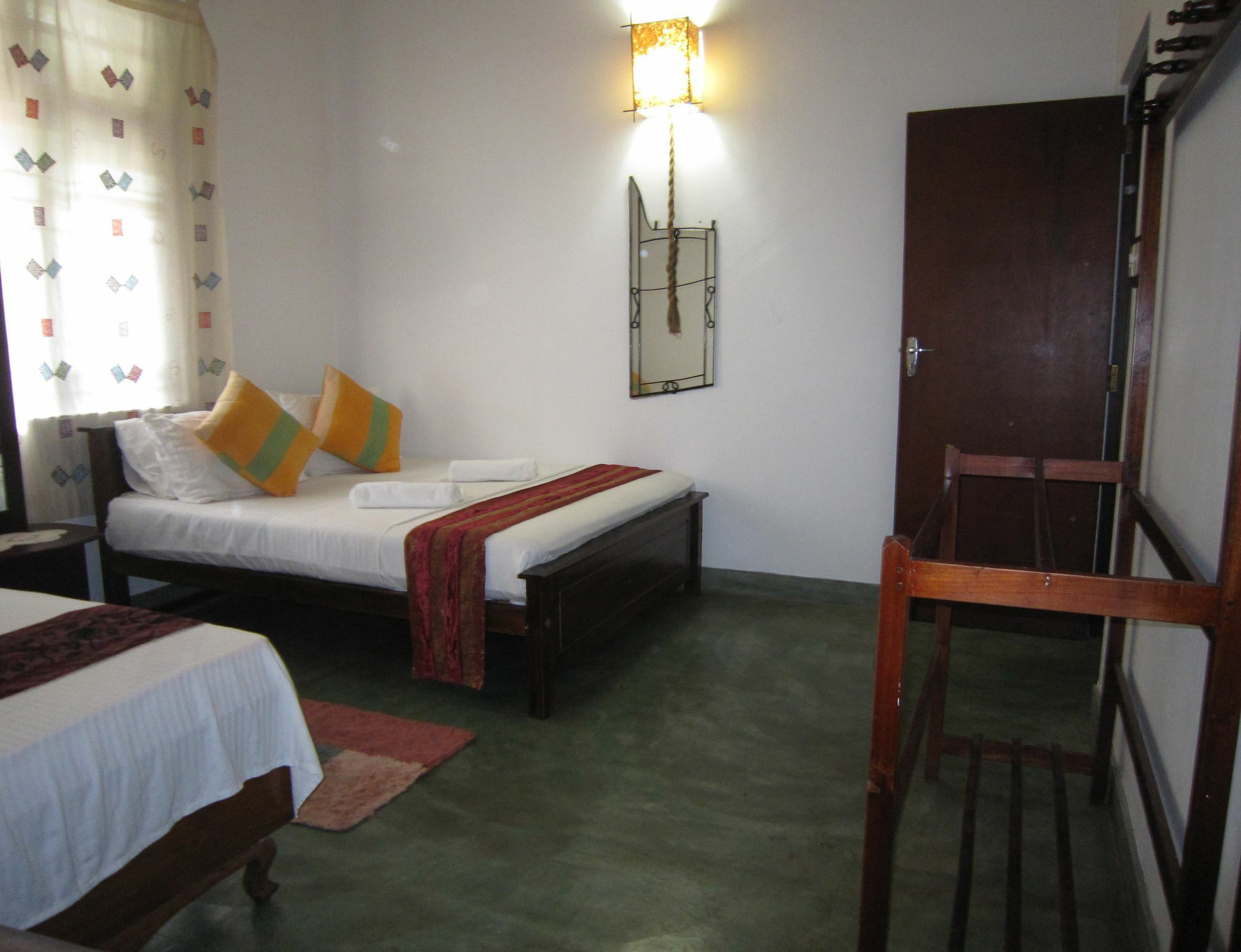 Bethel Rest Homestay Канді Екстер'єр фото