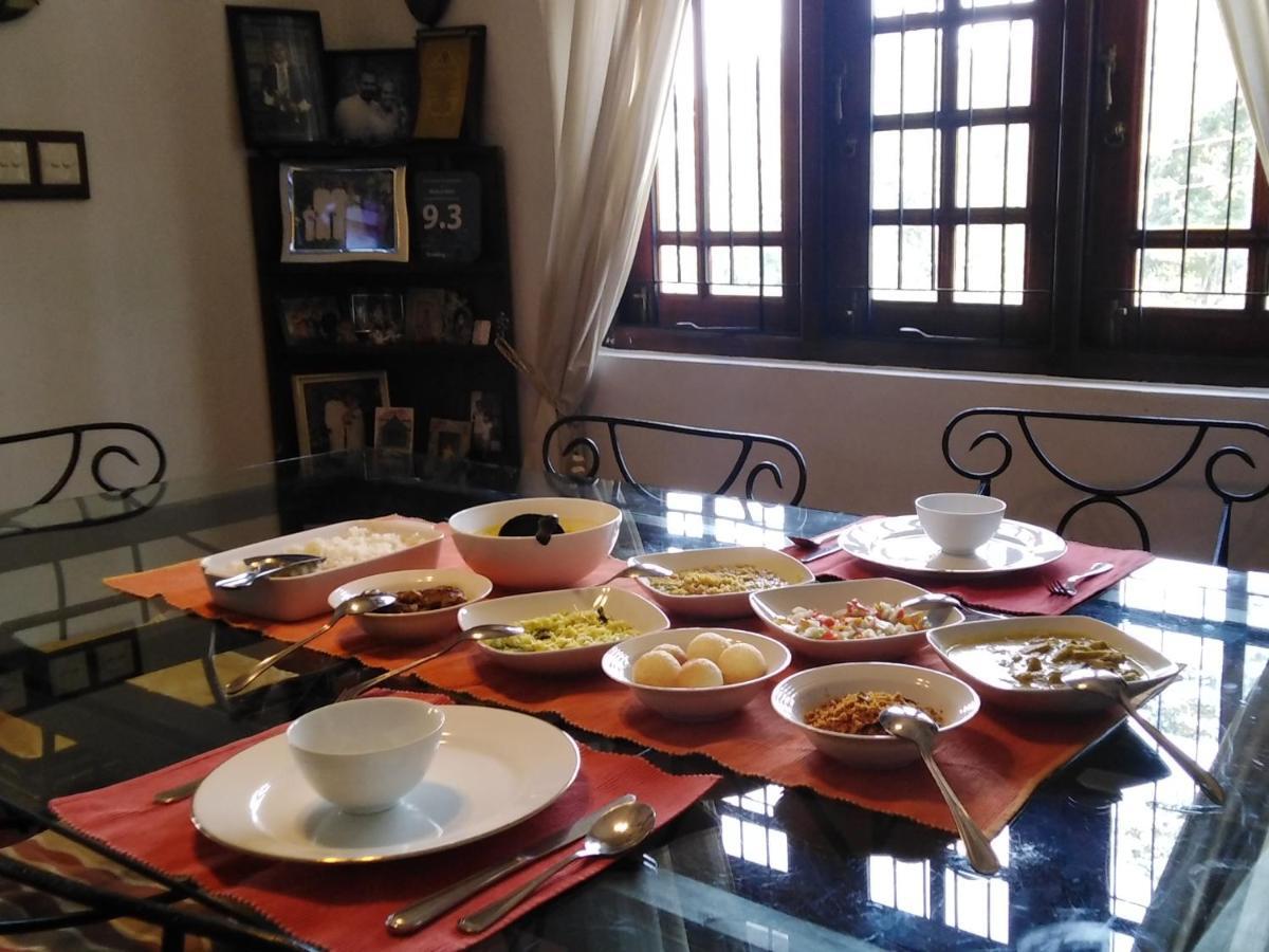 Bethel Rest Homestay Канді Екстер'єр фото